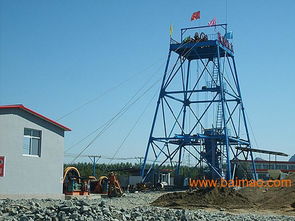 遵化市崔云礦山機(jī)械廠批發(fā)供應(yīng)提升絞車,井架