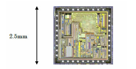 日立研發傳感器大小如米粒 或改變物聯網-ZOL科技頻道