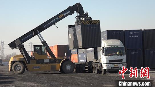 內蒙古經濟轉型加速 新能源與新科技共驅礦山技術高質量發(fā)展